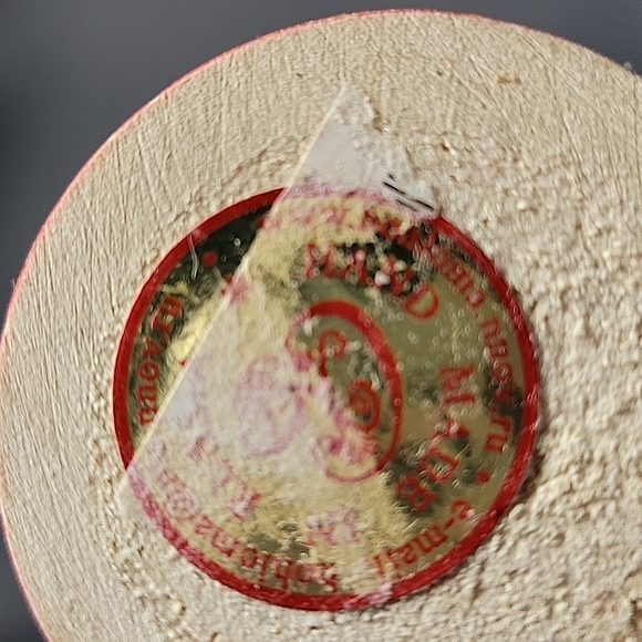 Matryoshka Salt and Pepper Shakers - Picture 6 of 7